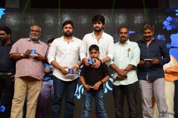 Jyo Achyutananda Movie Audio Launch